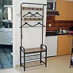 C2 - Charmantes, Gemuetliches Studio, Im Zentrum Apartamento São Moritz