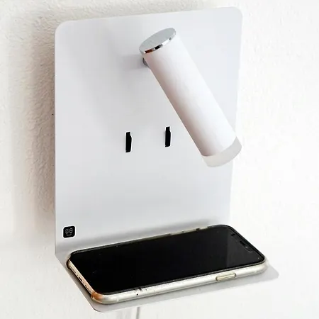 דירה Charmantes, Gemuetliches Studio, Im Zentrum - C2 *