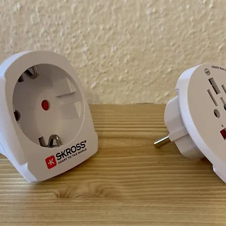 Charmantes, Gemuetliches Studio, Im Zentrum - C2 דירה *