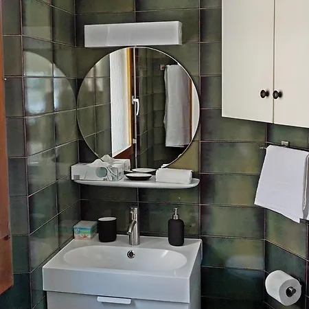 דירה Charmantes, Gemuetliches Studio, Im Zentrum - C2 סנט מוריץ