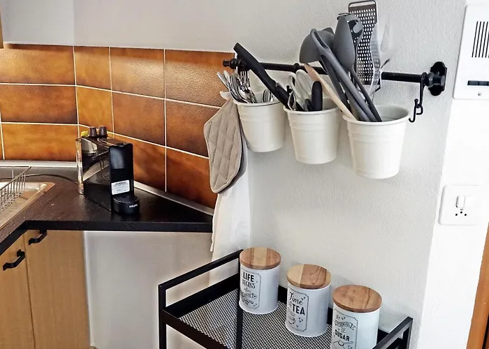 Charmantes, Gemuetliches Studio, Im Zentrum - C2 *