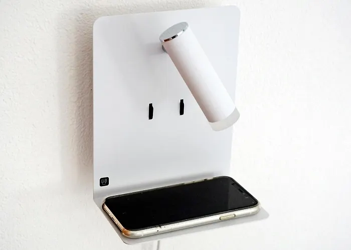 Apartamento Charmantes, Gemuetliches Studio, Im Zentrum - C2 *