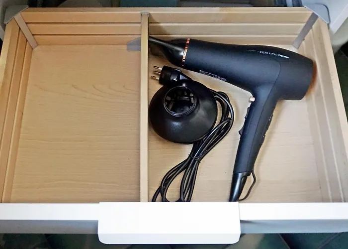 Charmantes, Gemuetliches Studio, Im Zentrum - C2