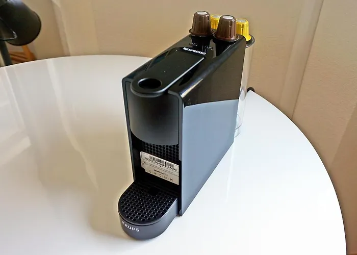 Charmantes, Gemuetliches Studio, Im Zentrum - C2 Appartement *