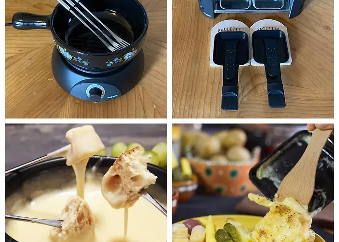 Appartement Charmantes, Gemuetliches Studio, Im Zentrum - C2 Saint-Moritz