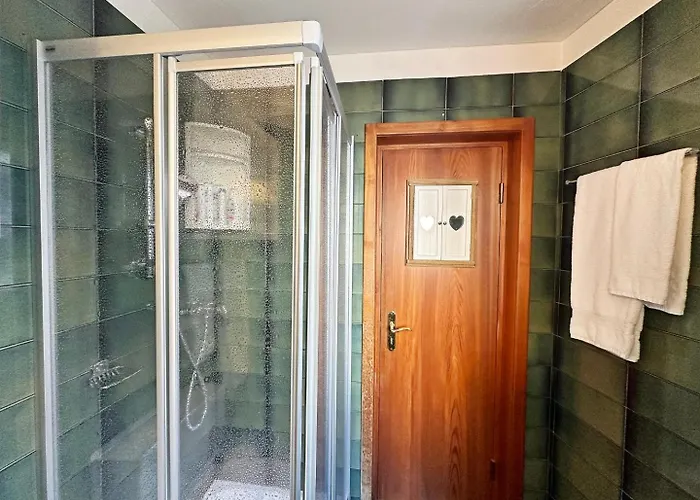 Charmantes, Gemuetliches Studio, Im Zentrum - C2 Appartement Sankt Moritz