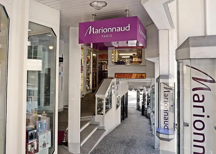 Apartament Charmantes, Gemuetliches Studio, Im Zentrum - C2 *