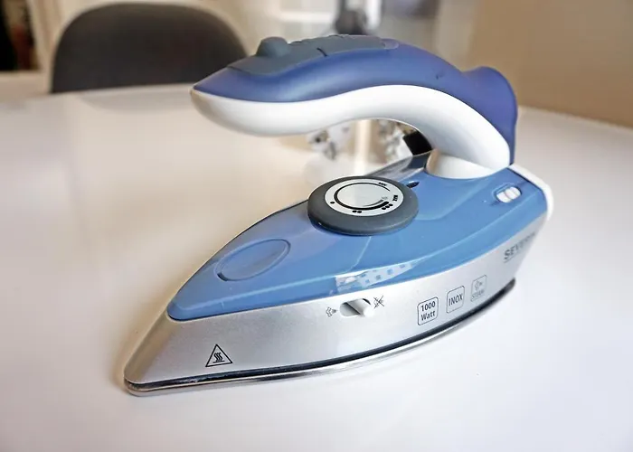 Charmantes, Gemuetliches Studio, Im Zentrum - C2 Apartament Sankt Moritz