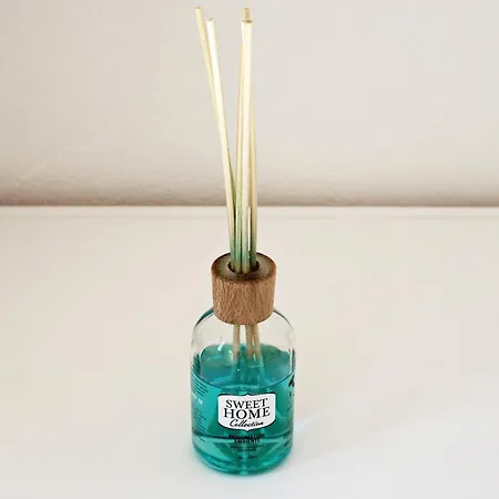 Charmantes, Gemütliches Studio, Im Zentrum - C2 Apartamento *