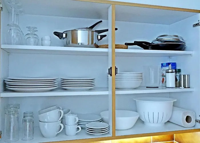 Charmantes, Gemütliches Studio, Im Zentrum - C2 Apartamento