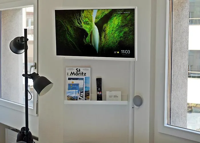 Charmantes, Gemütliches Studio, Im Zentrum - C2