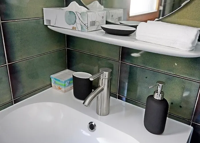 Charmantes, Gemütliches Studio, Im Zentrum - C2