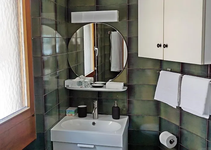 Apartamento Charmantes, Gemütliches Studio, Im Zentrum - C2 St Moritz